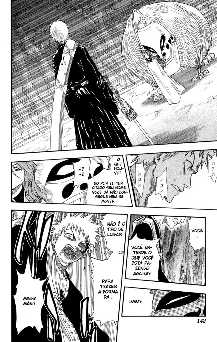 Read Bleach (PT-BR) PT Manga Online