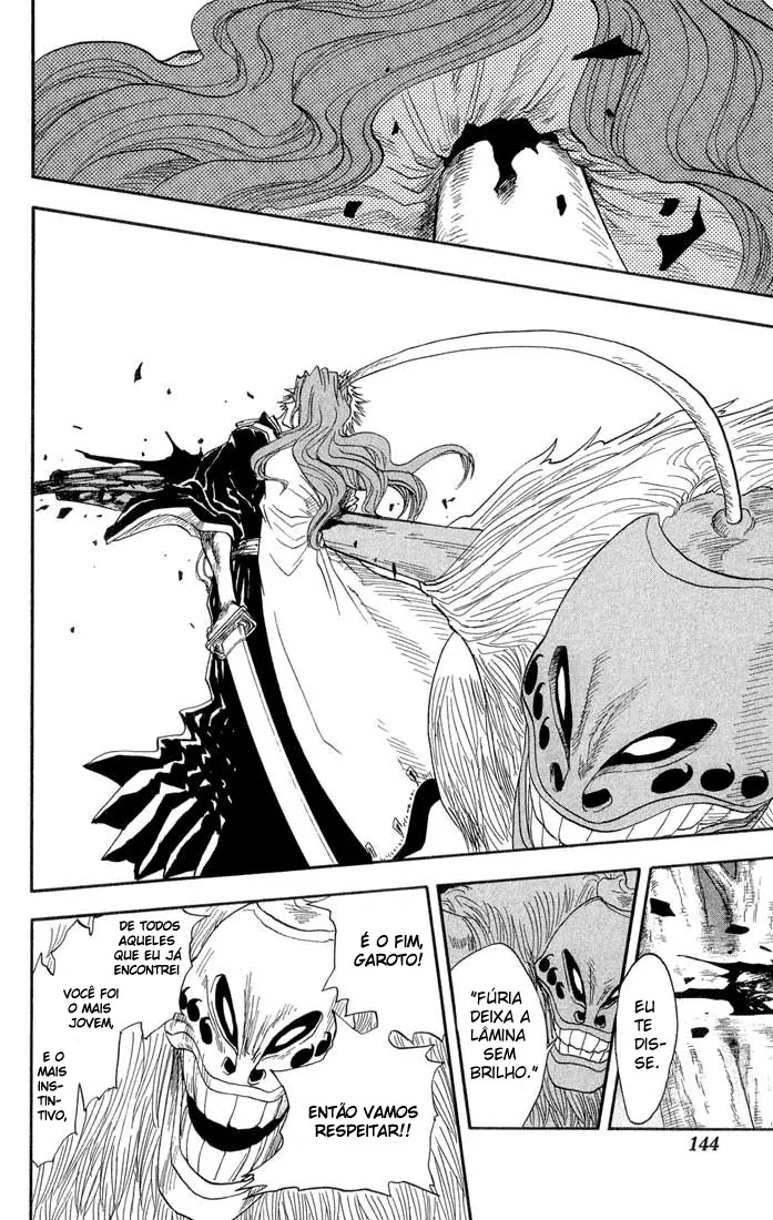 Read Bleach (PT-BR) PT Manga Online