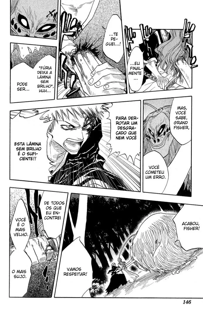 Read Bleach (PT-BR) PT Manga Online