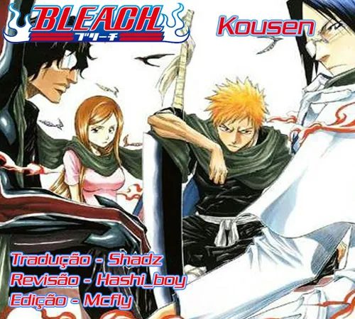 Read Bleach (PT-BR) PT Manga Online