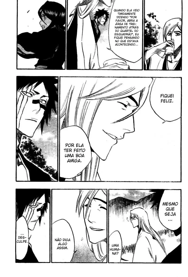 Read Bleach (PT-BR) PT Manga Online