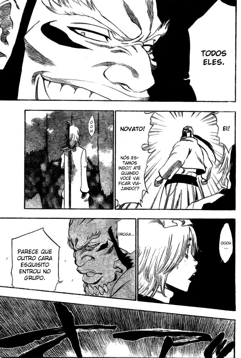 Read Bleach (PT-BR) PT Manga Online