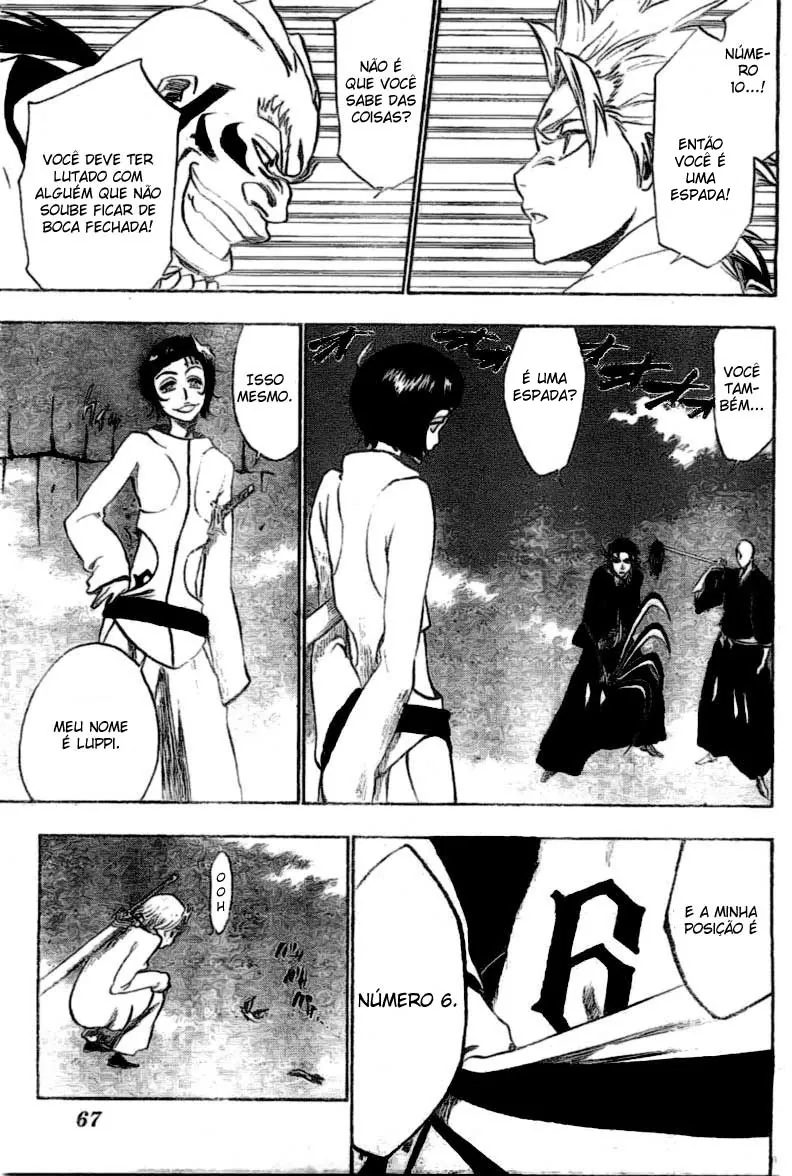 Read Bleach (PT-BR) PT Manga Online