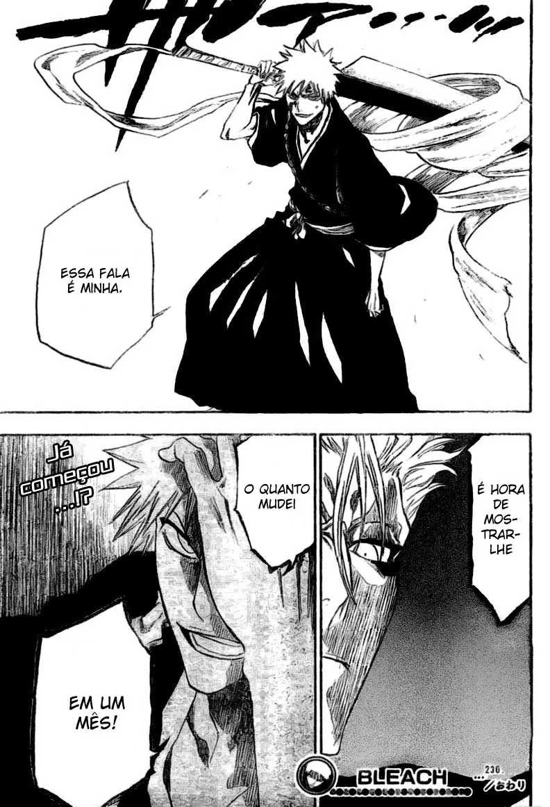 Read Bleach (PT-BR) PT Manga Online