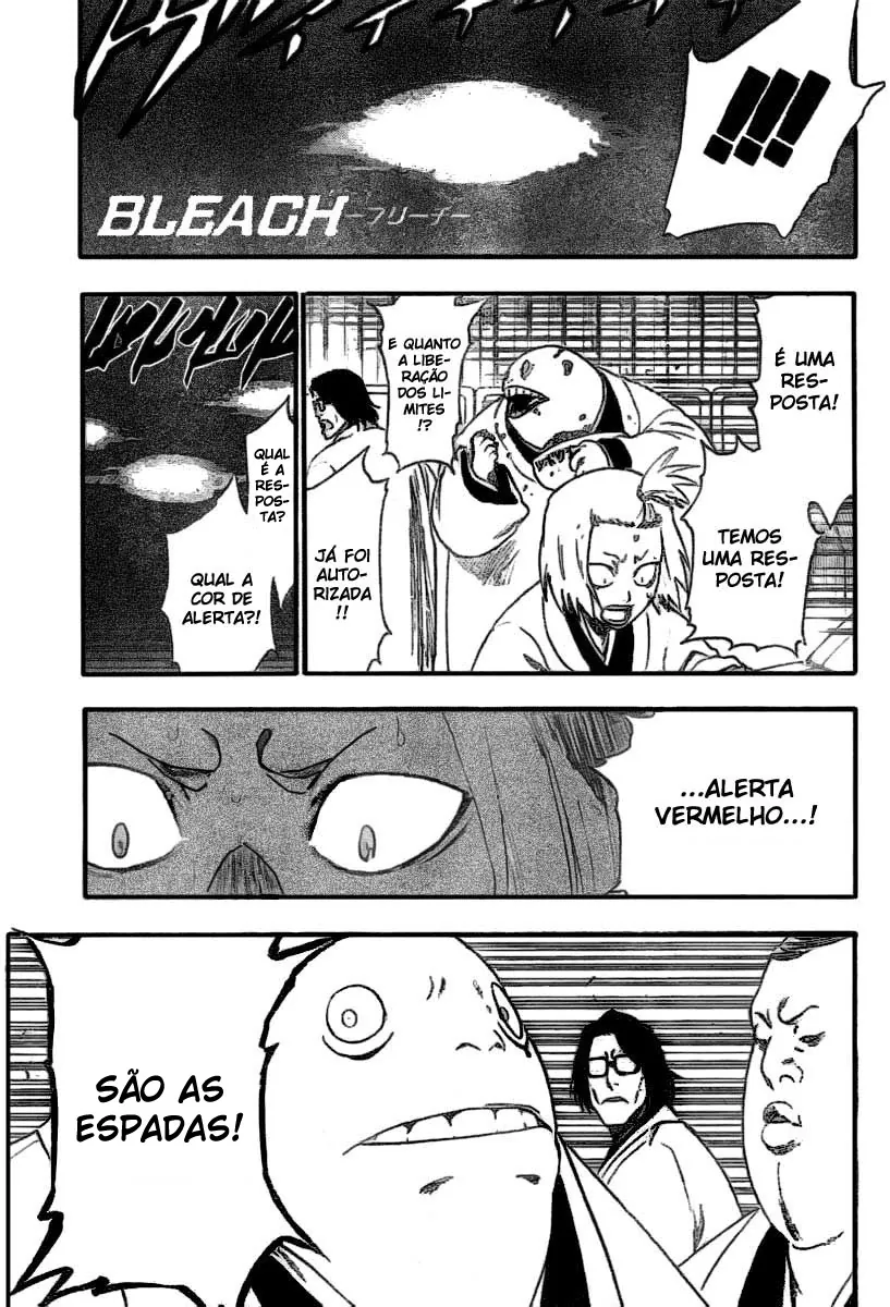Read Bleach (PT-BR) PT Manga Online