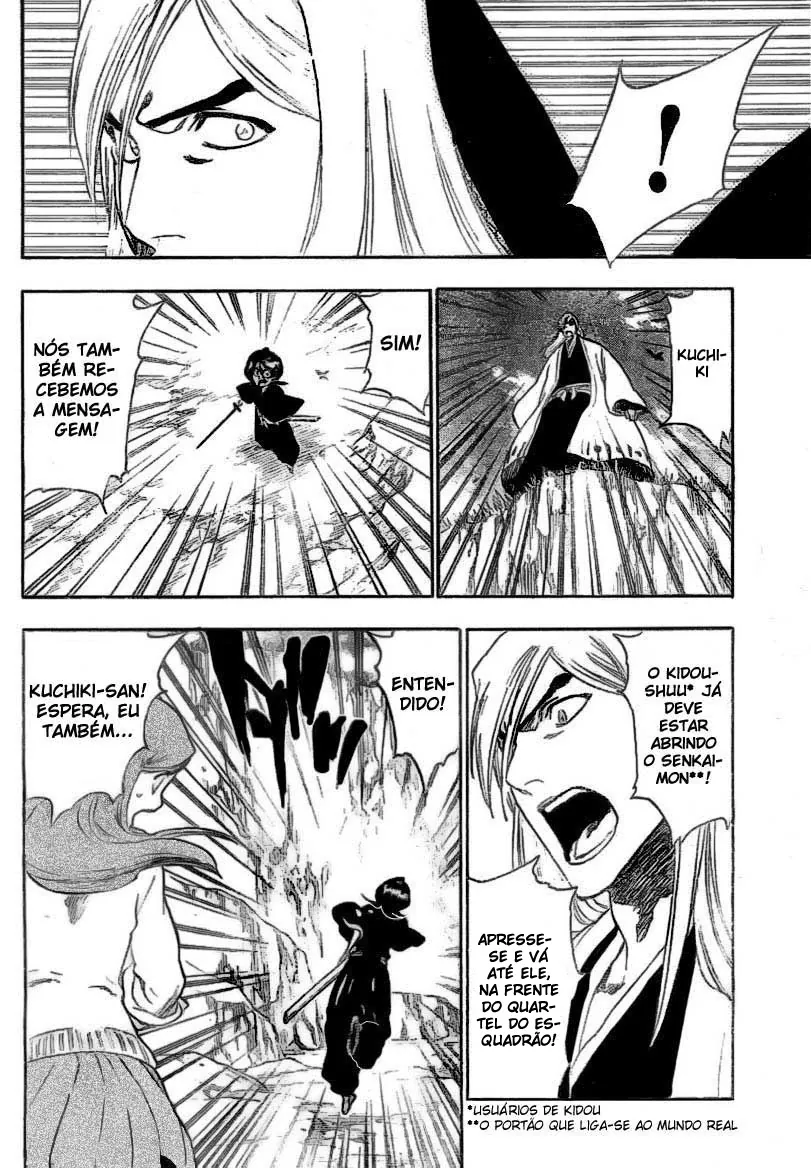 Read Bleach (PT-BR) PT Manga Online