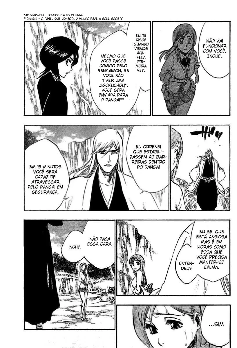 Read Bleach (PT-BR) PT Manga Online