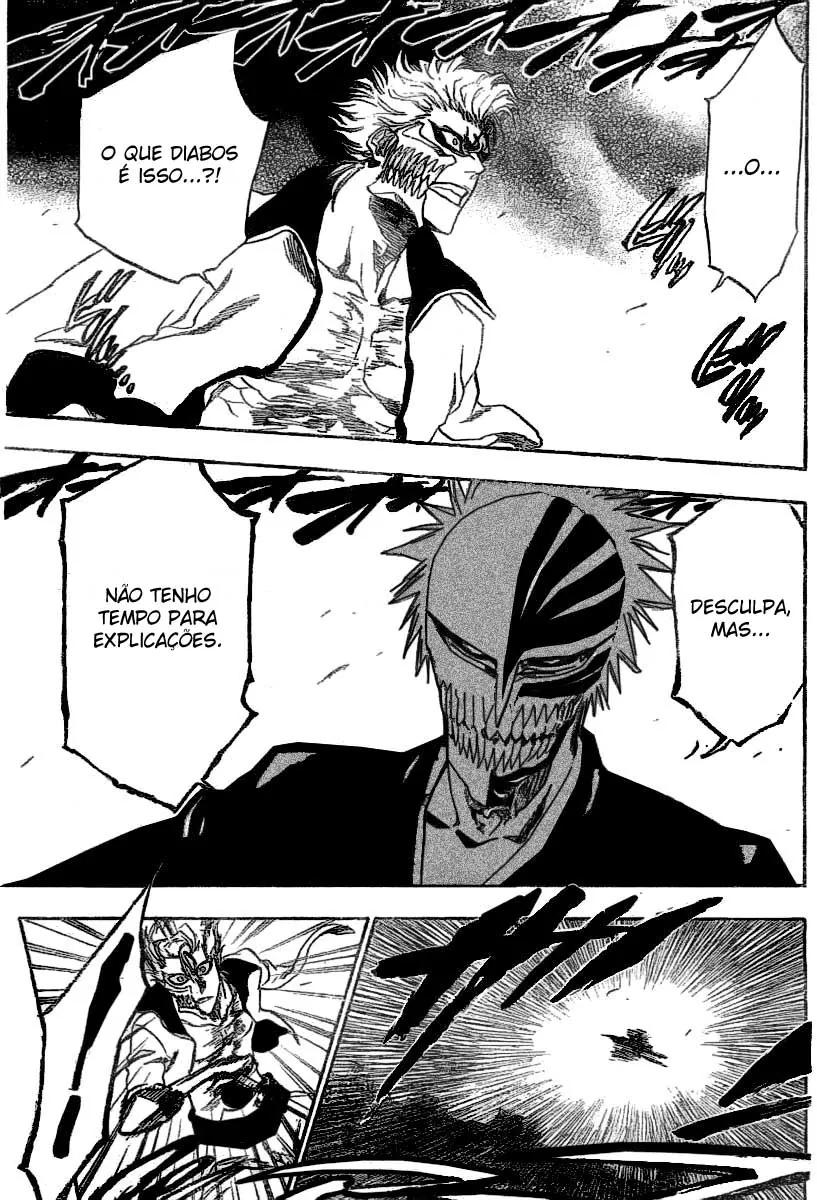 Read Bleach (PT-BR) PT Manga Online