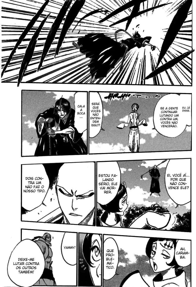 Read Bleach (PT-BR) PT Manga Online