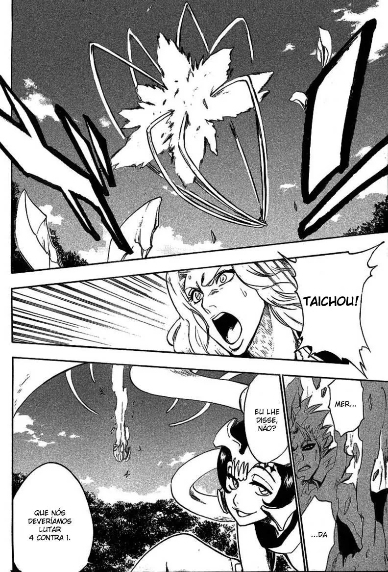 Read Bleach (PT-BR) PT Manga Online