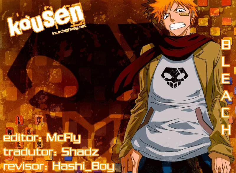 Read Bleach (PT-BR) PT Manga Online