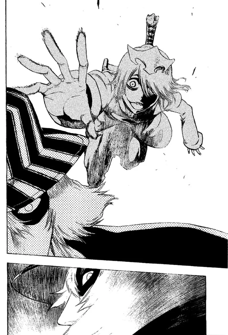 Read Bleach (PT-BR) PT Manga Online
