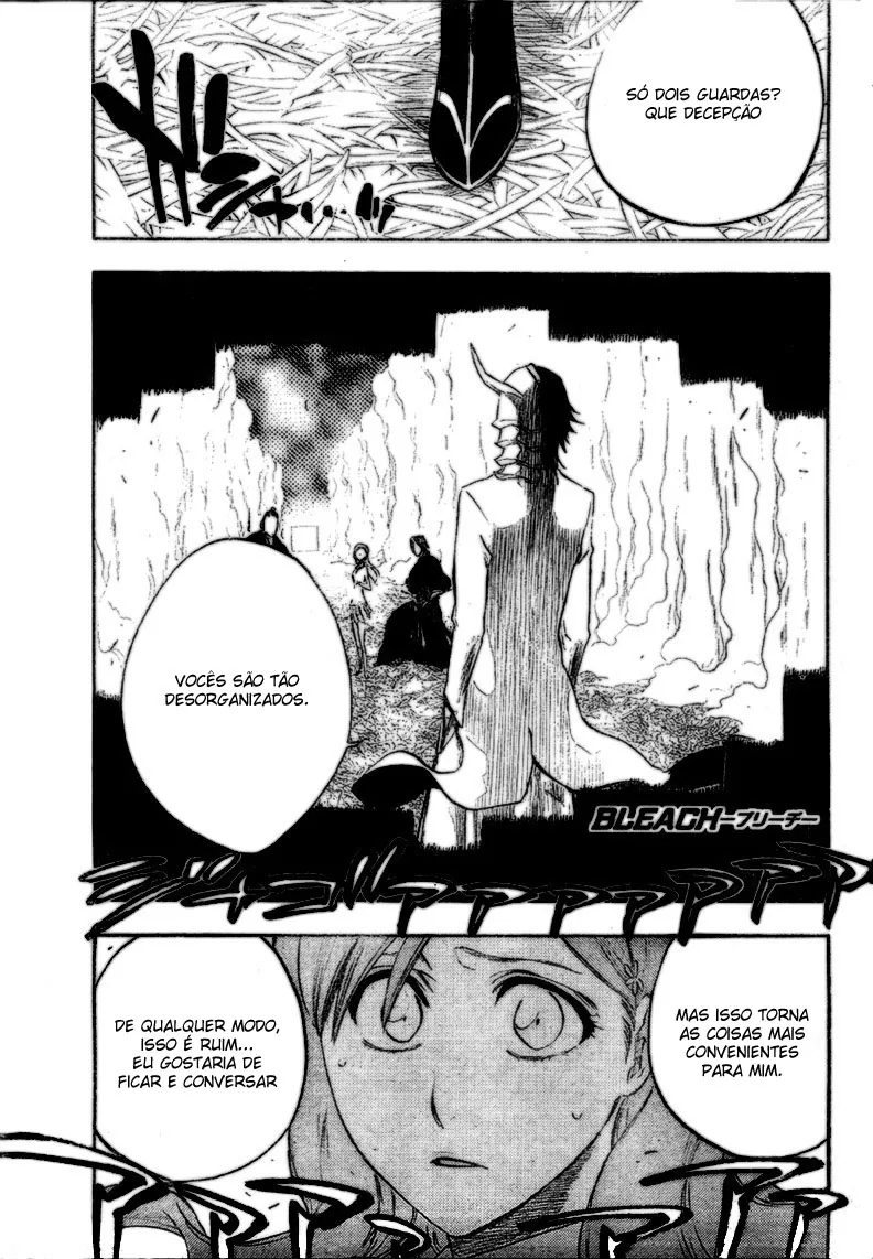 Read Bleach (PT-BR) PT Manga Online
