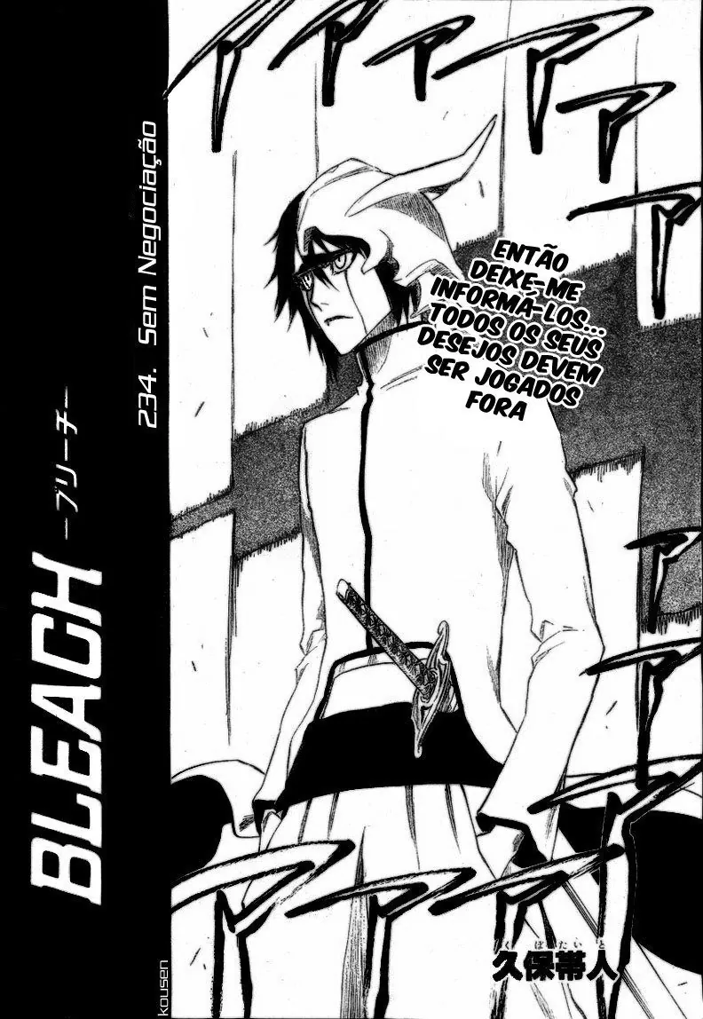 Read Bleach (PT-BR) PT Manga Online