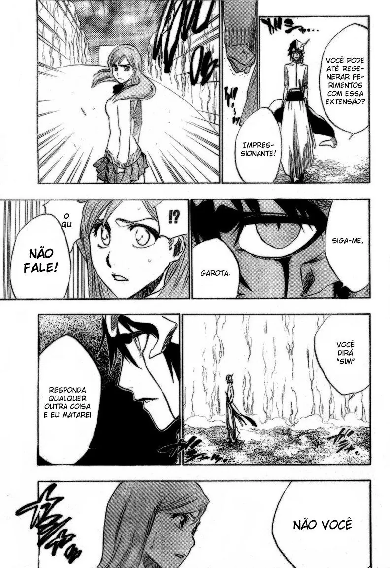 Read Bleach (PT-BR) PT Manga Online