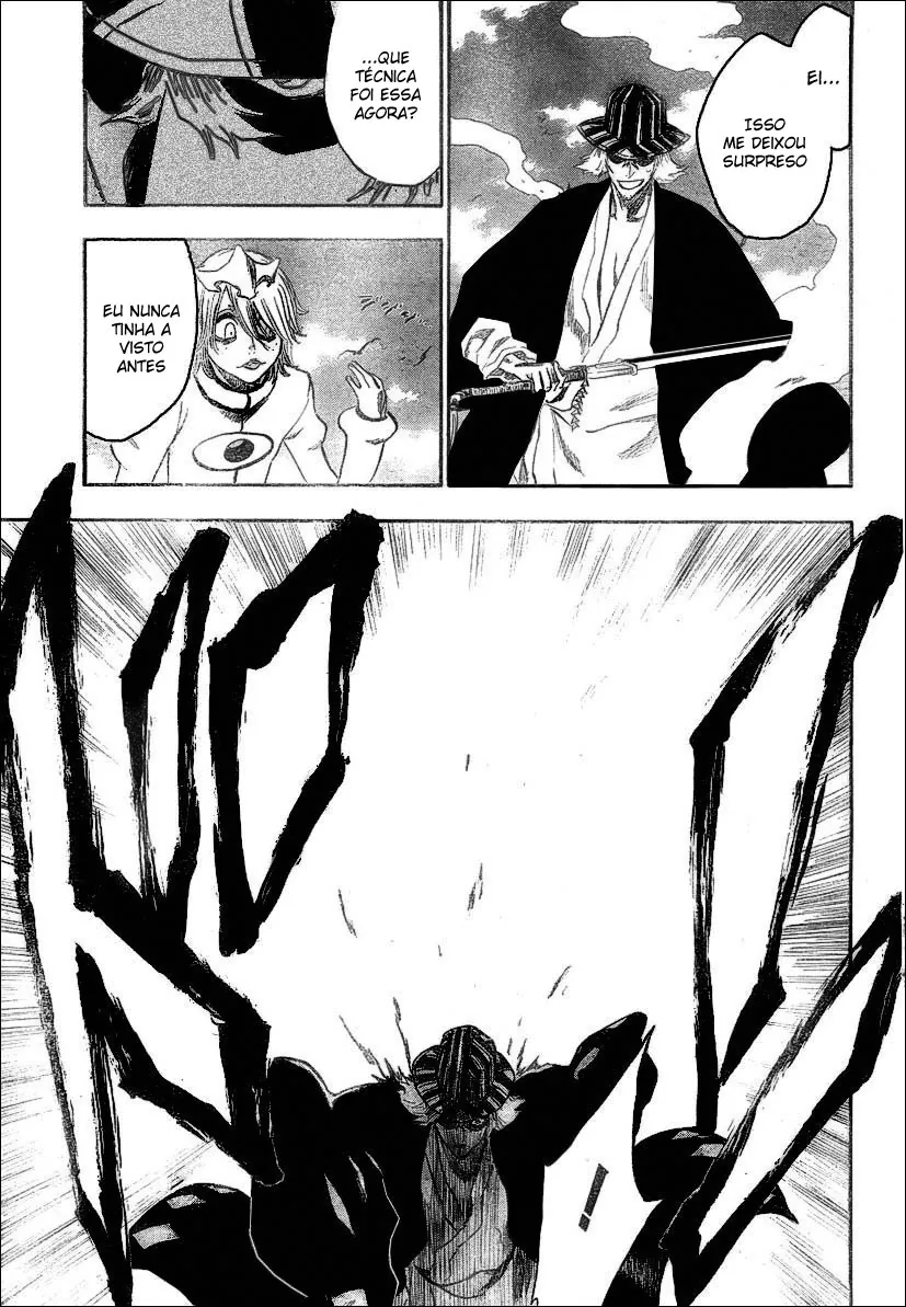 Read Bleach (PT-BR) PT Manga Online