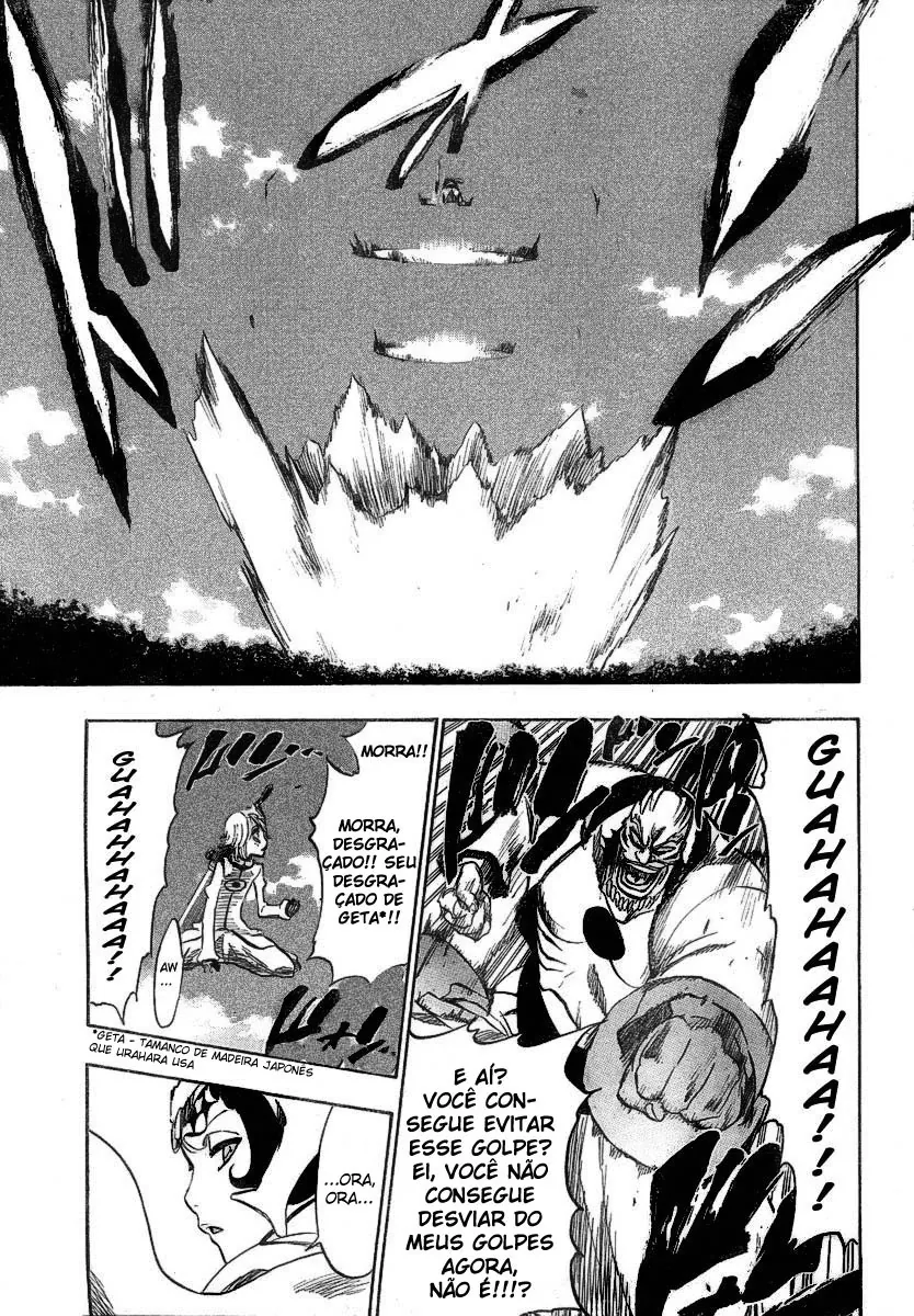 Read Bleach (PT-BR) PT Manga Online