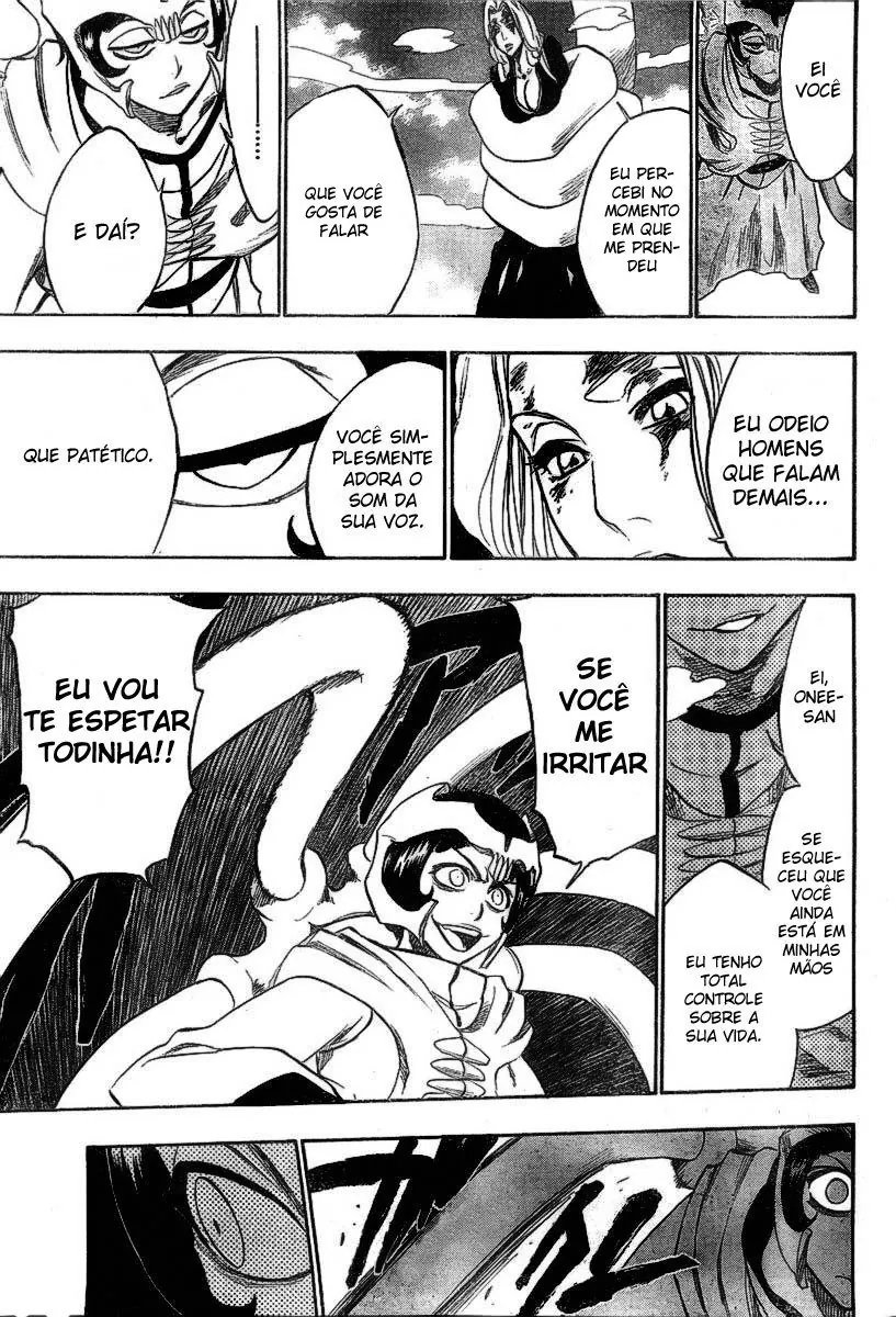 Read Bleach (PT-BR) PT Manga Online