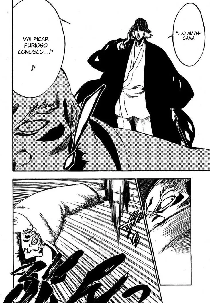 Read Bleach (PT-BR) PT Manga Online