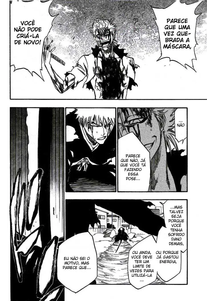 Read Bleach (PT-BR) PT Manga Online