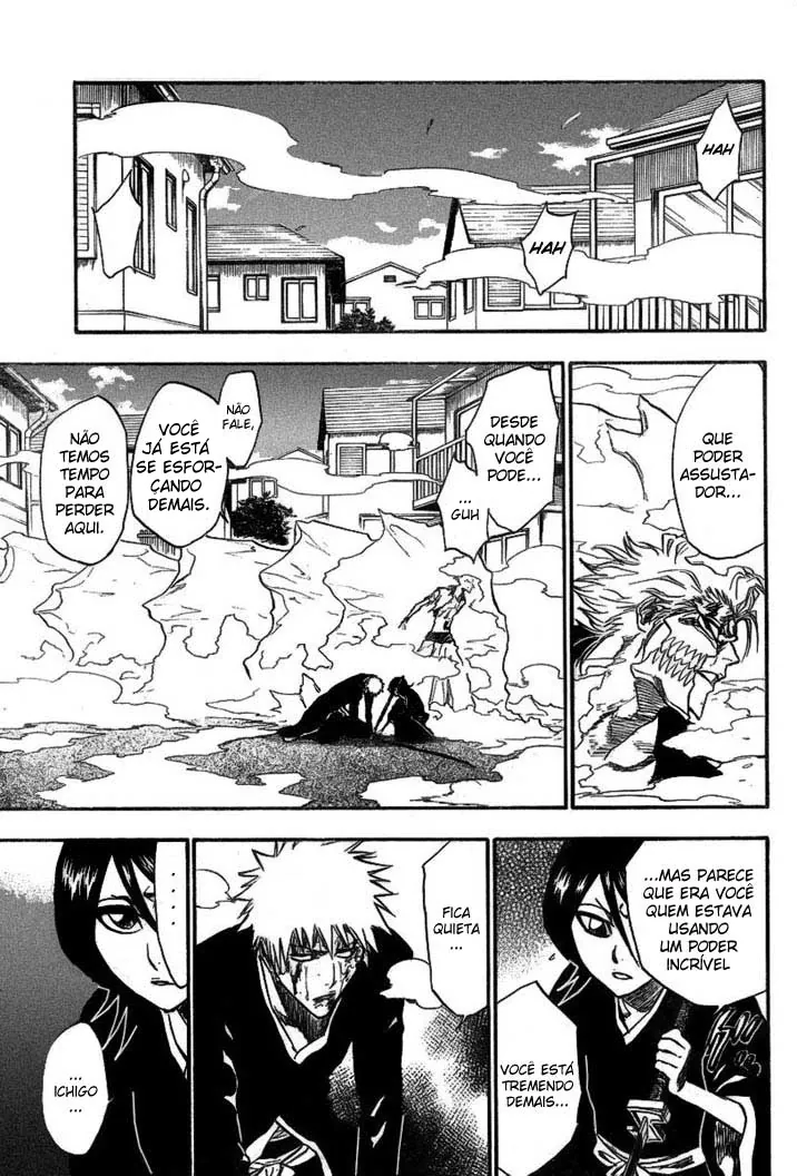 Read Bleach (PT-BR) PT Manga Online