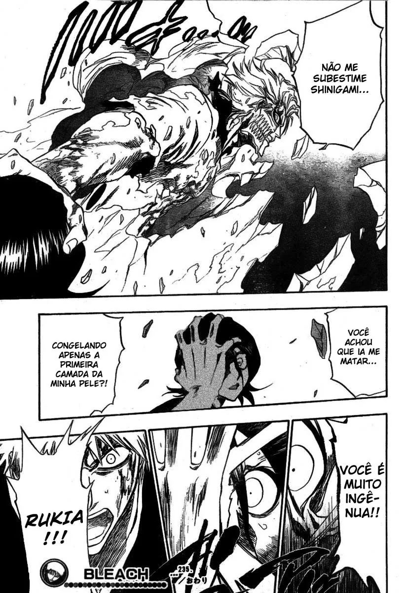 Read Bleach (PT-BR) PT Manga Online