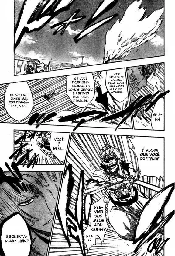 Read Bleach (PT-BR) PT Manga Online