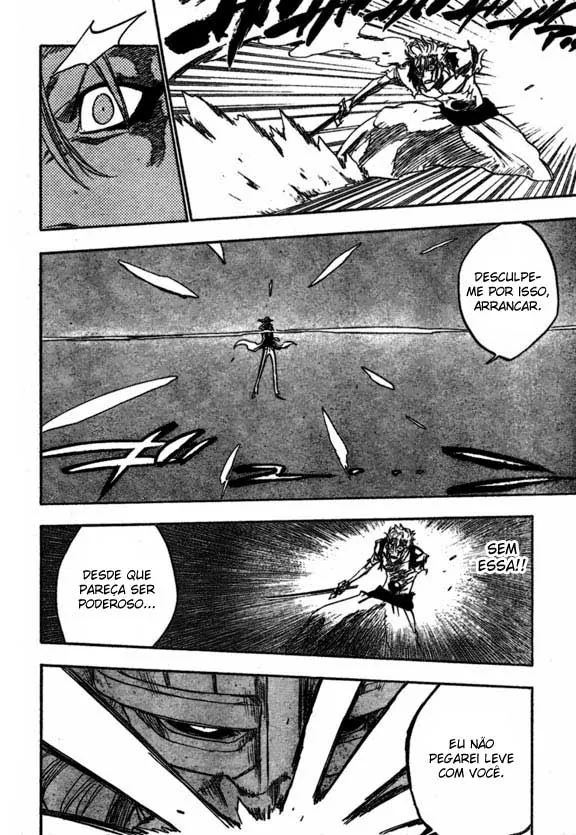 Read Bleach (PT-BR) PT Manga Online