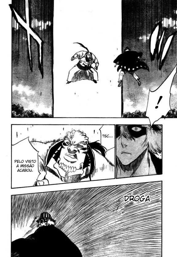 Read Bleach (PT-BR) PT Manga Online