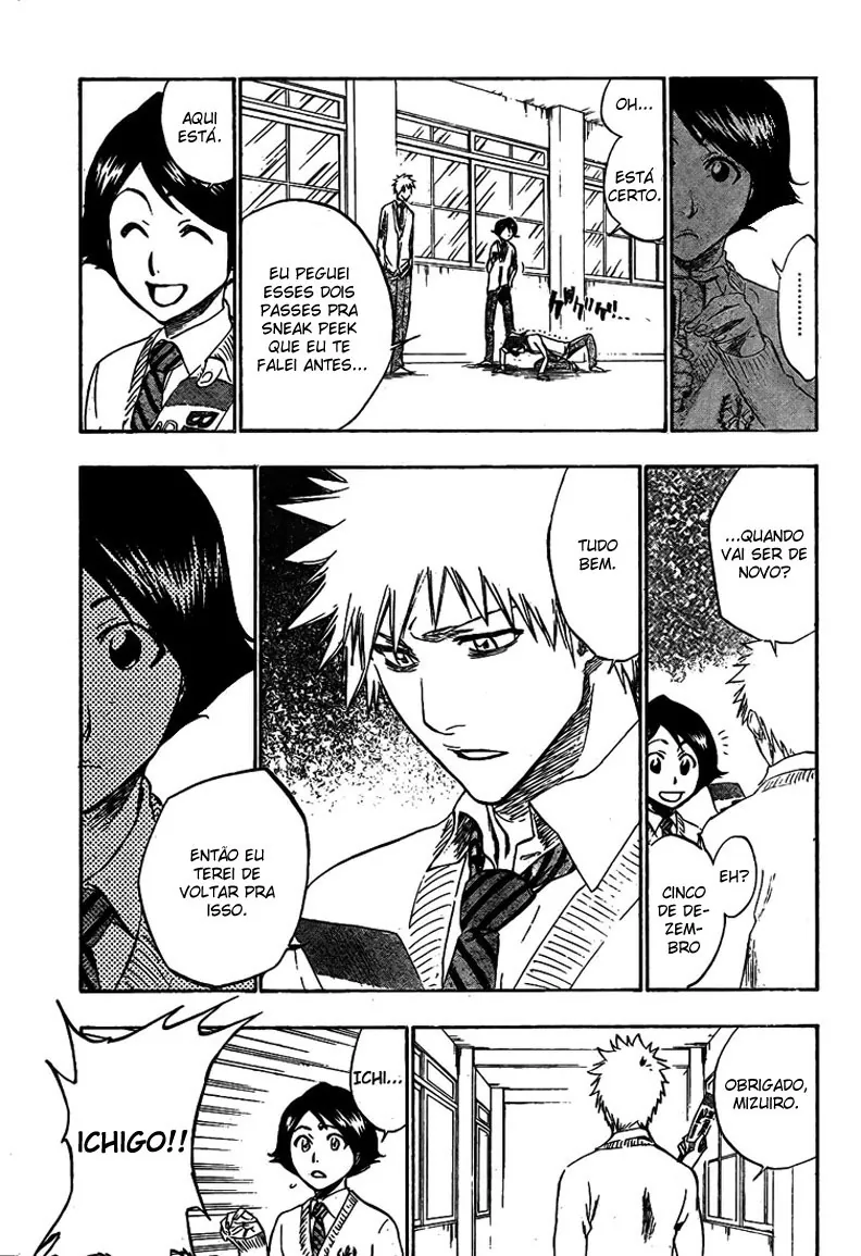 Read Bleach (PT-BR) PT Manga Online