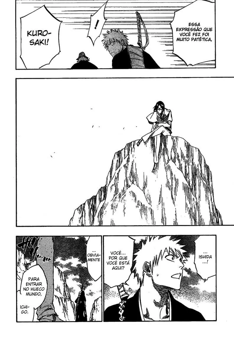 Read Bleach (PT-BR) PT Manga Online