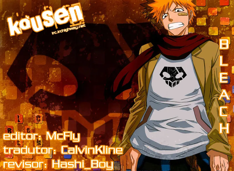 Read Bleach (PT-BR) PT Manga Online