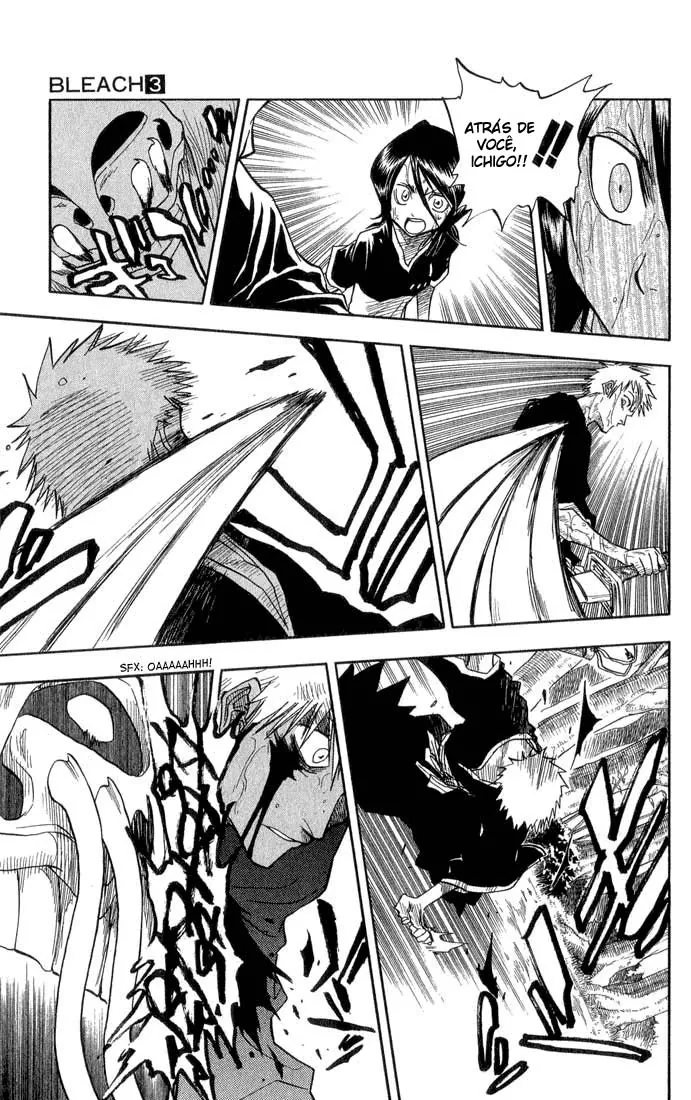 Read Bleach (PT-BR) PT Manga Online