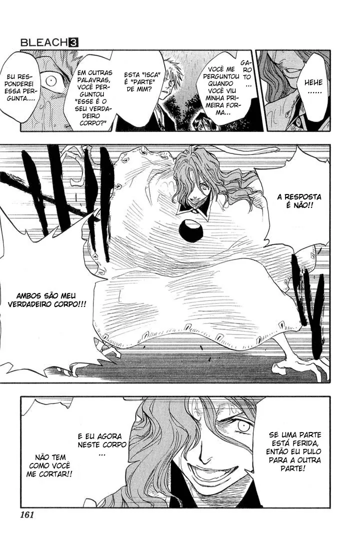 Read Bleach (PT-BR) PT Manga Online