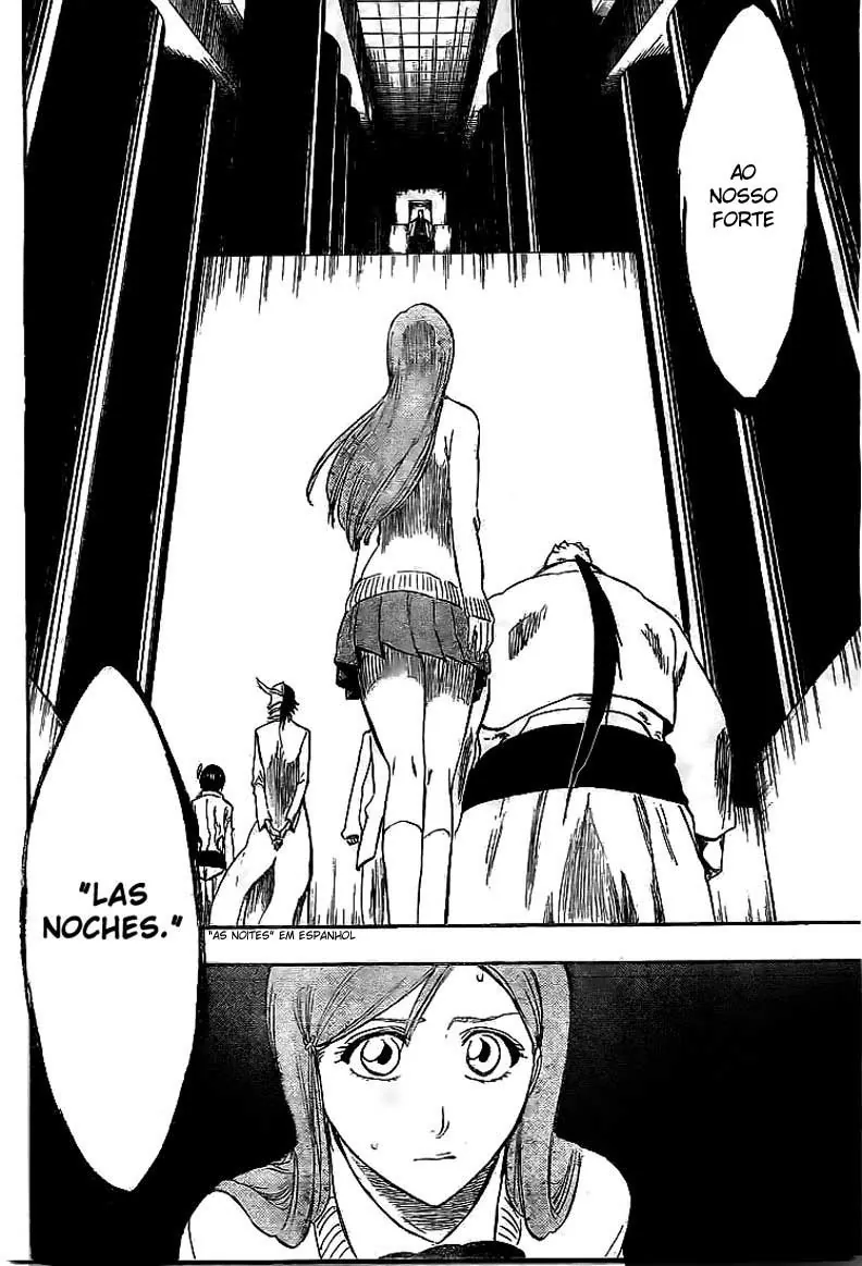 Read Bleach (PT-BR) PT Manga Online
