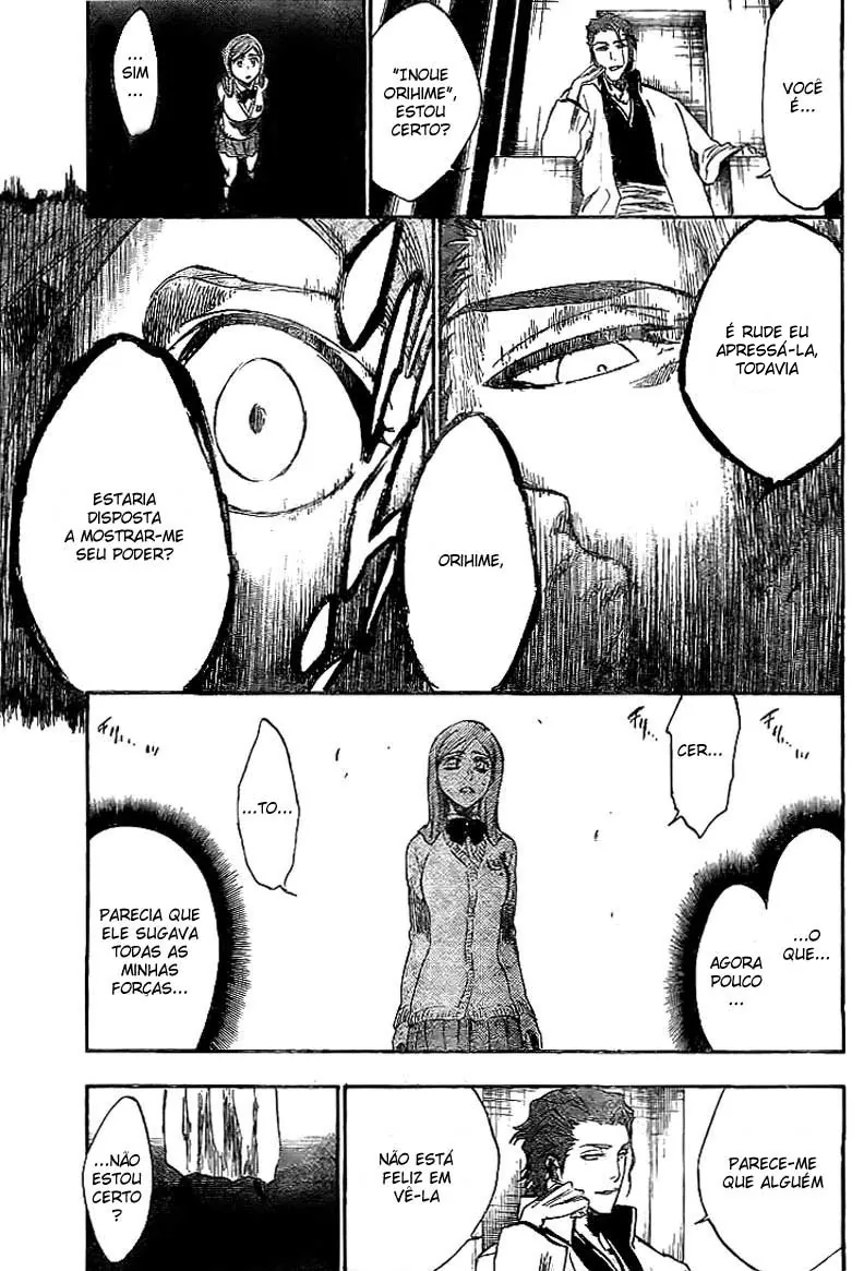 Read Bleach (PT-BR) PT Manga Online