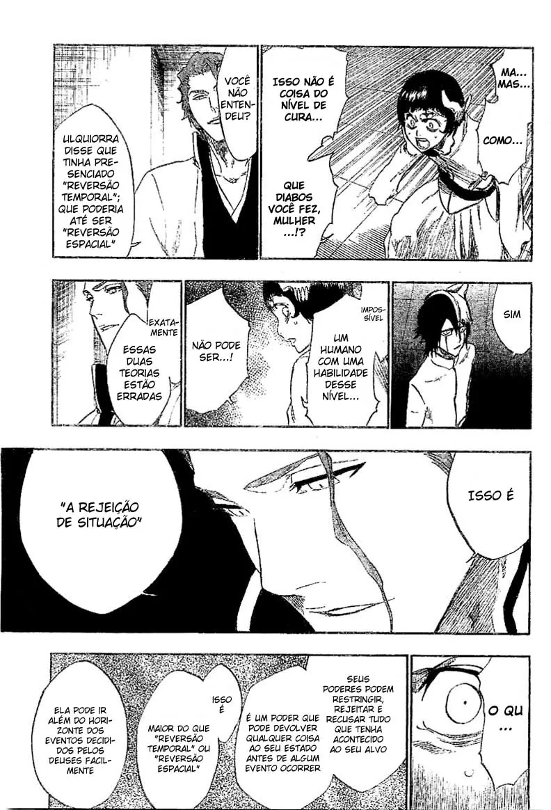 Read Bleach (PT-BR) PT Manga Online