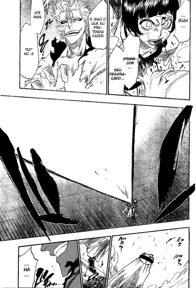 Read Bleach (PT-BR) PT Manga Online