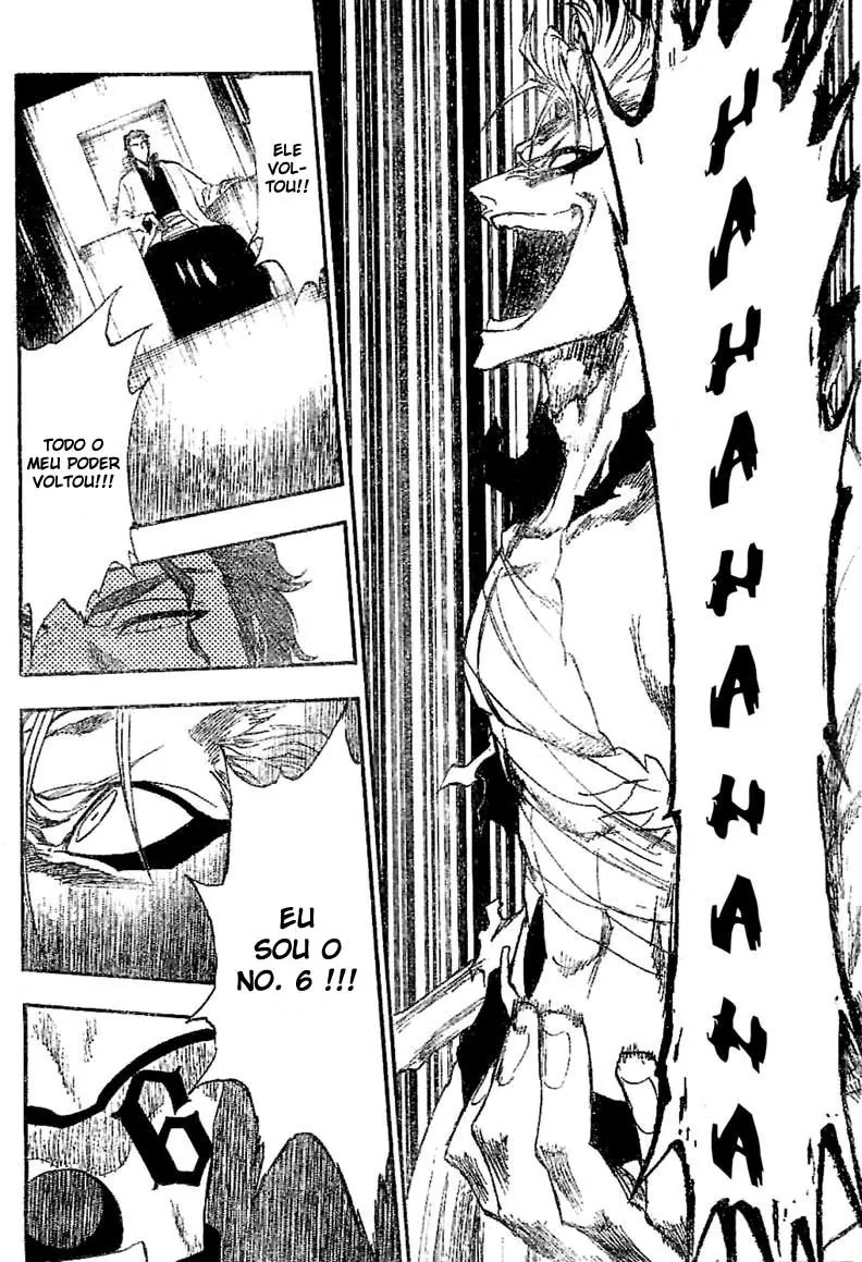 Read Bleach (PT-BR) PT Manga Online