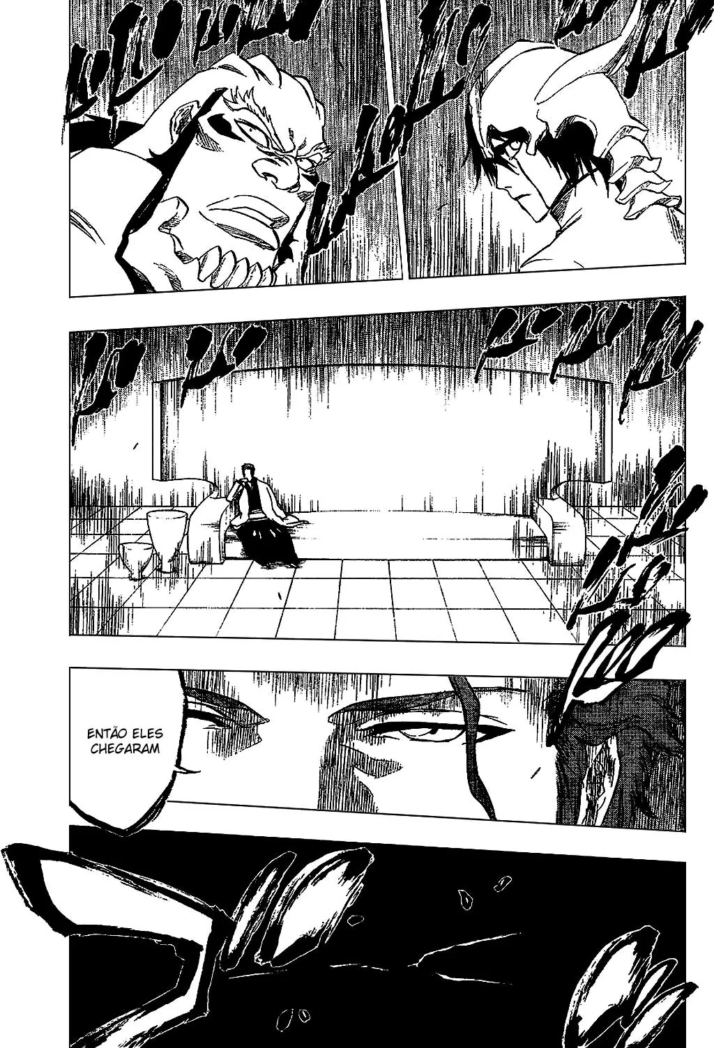 Read Bleach (PT-BR) PT Manga Online