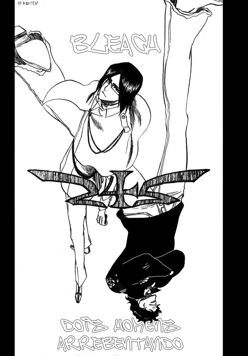Read Bleach (PT-BR) PT Manga Online