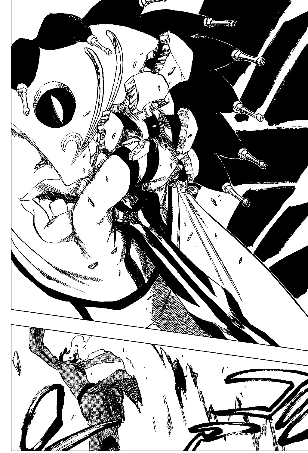 Read Bleach (PT-BR) PT Manga Online