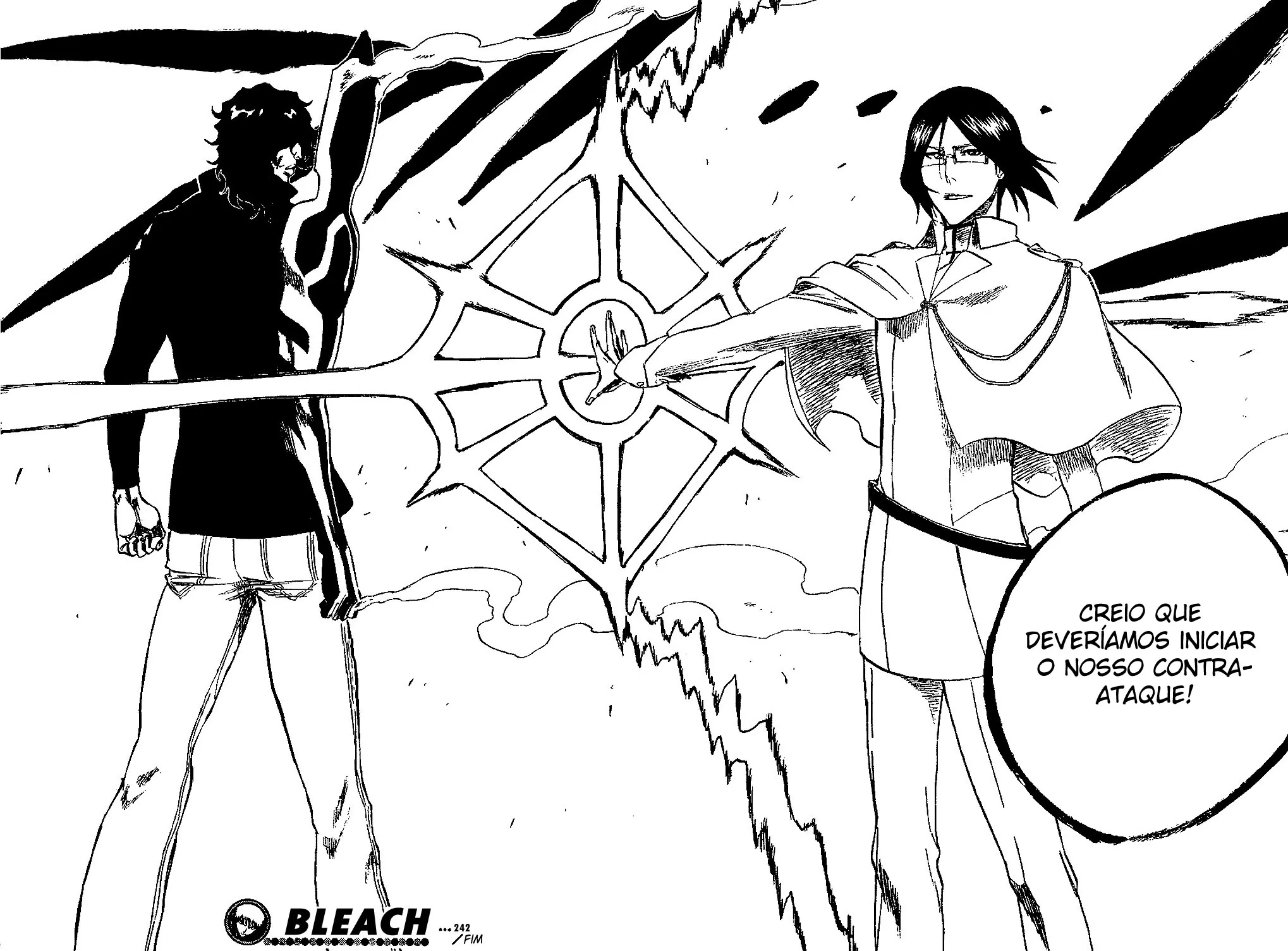 Read Bleach (PT-BR) PT Manga Online