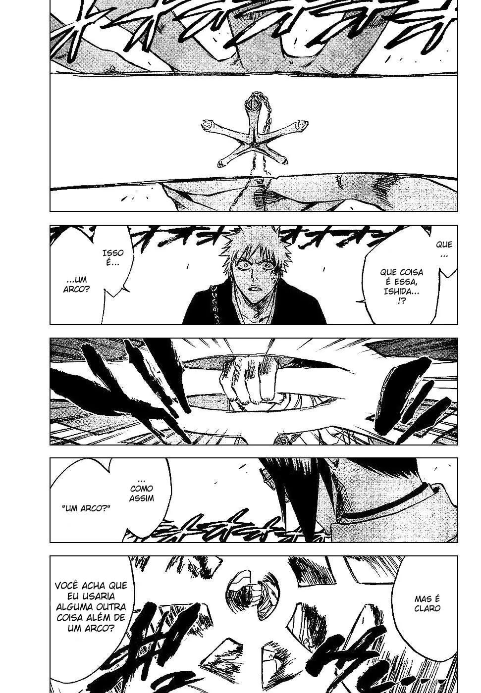Read Bleach (PT-BR) PT Manga Online