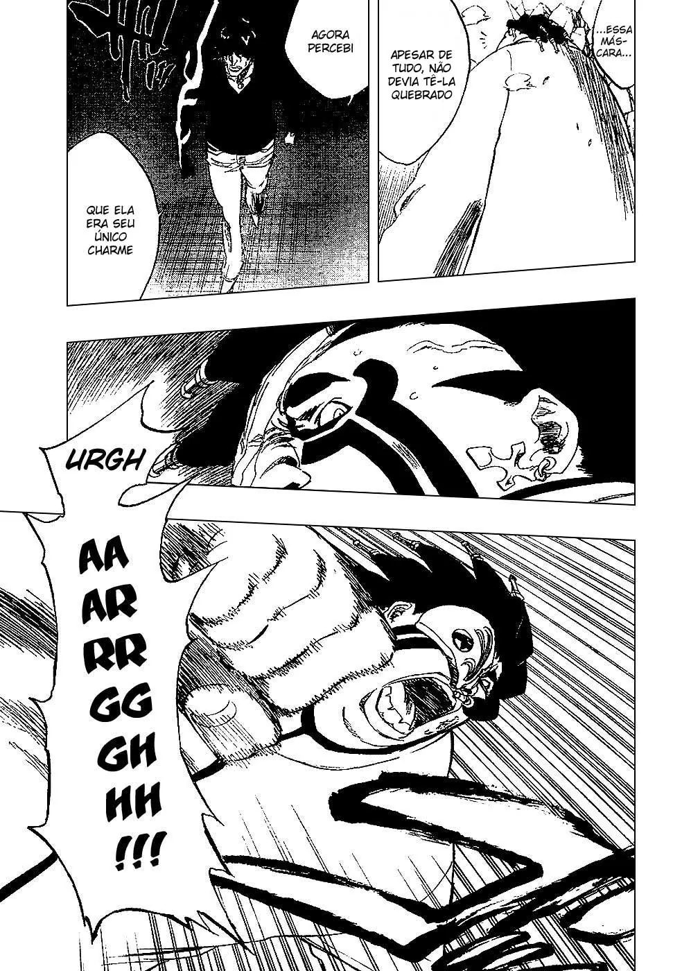 Read Bleach (PT-BR) PT Manga Online