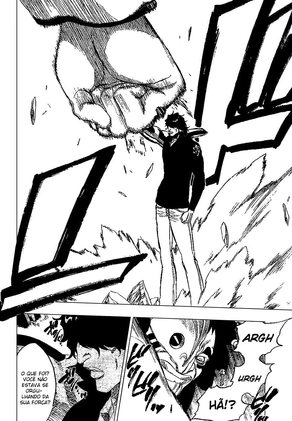 Read Bleach (PT-BR) PT Manga Online