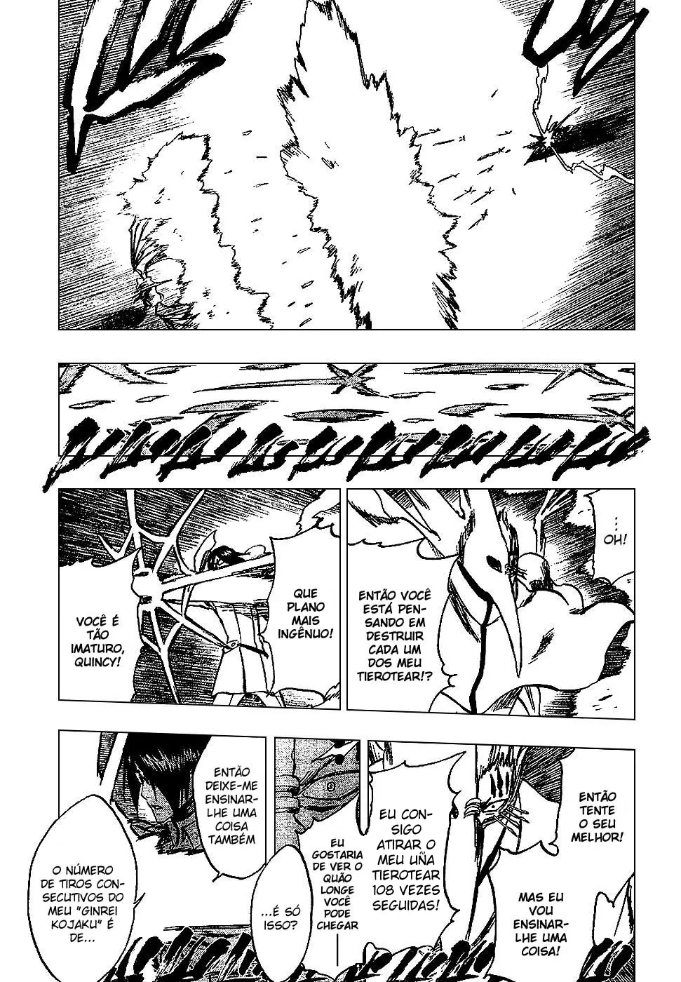 Read Bleach (PT-BR) PT Manga Online