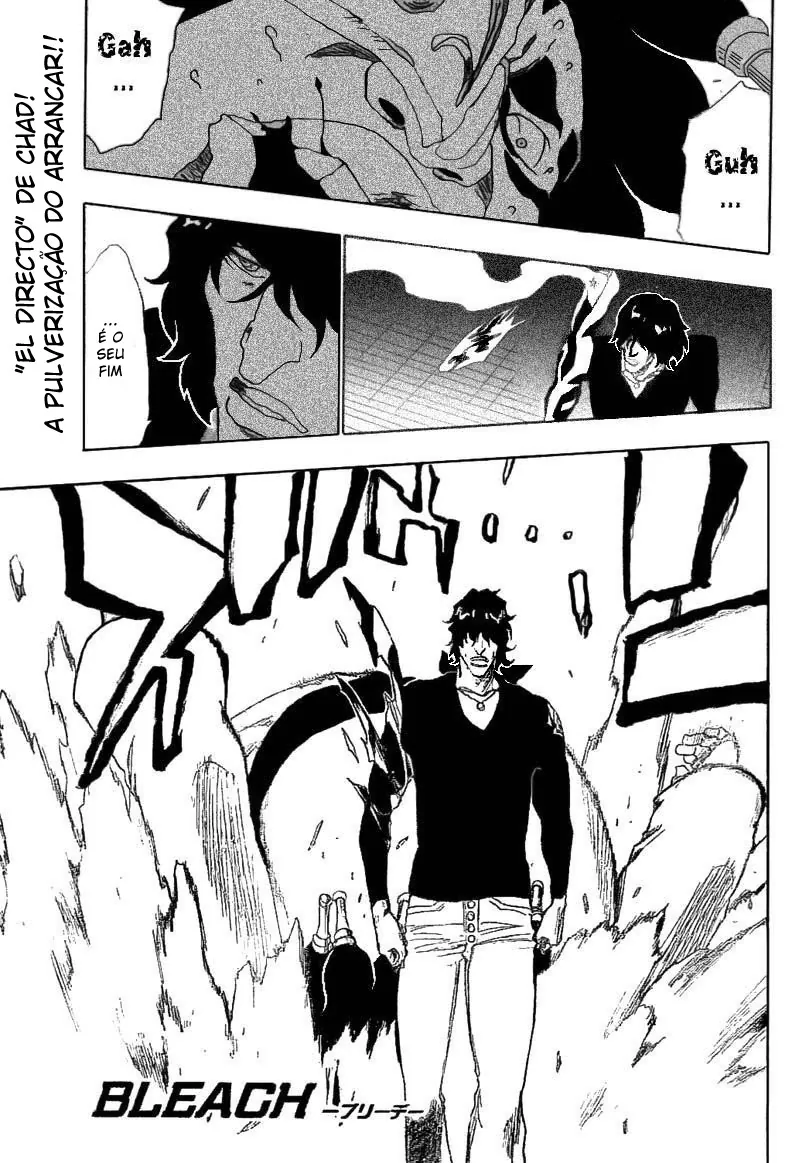 Read Bleach (PT-BR) PT Manga Online