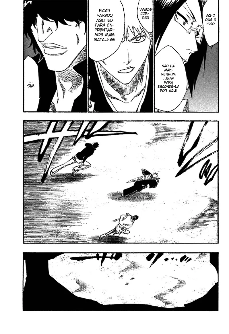 Read Bleach (PT-BR) PT Manga Online