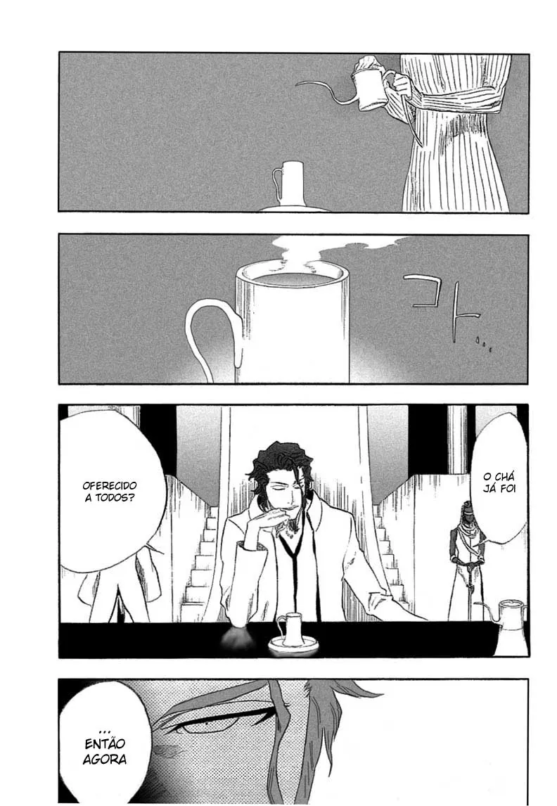 Read Bleach (PT-BR) PT Manga Online